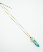 Turquoise Necklace