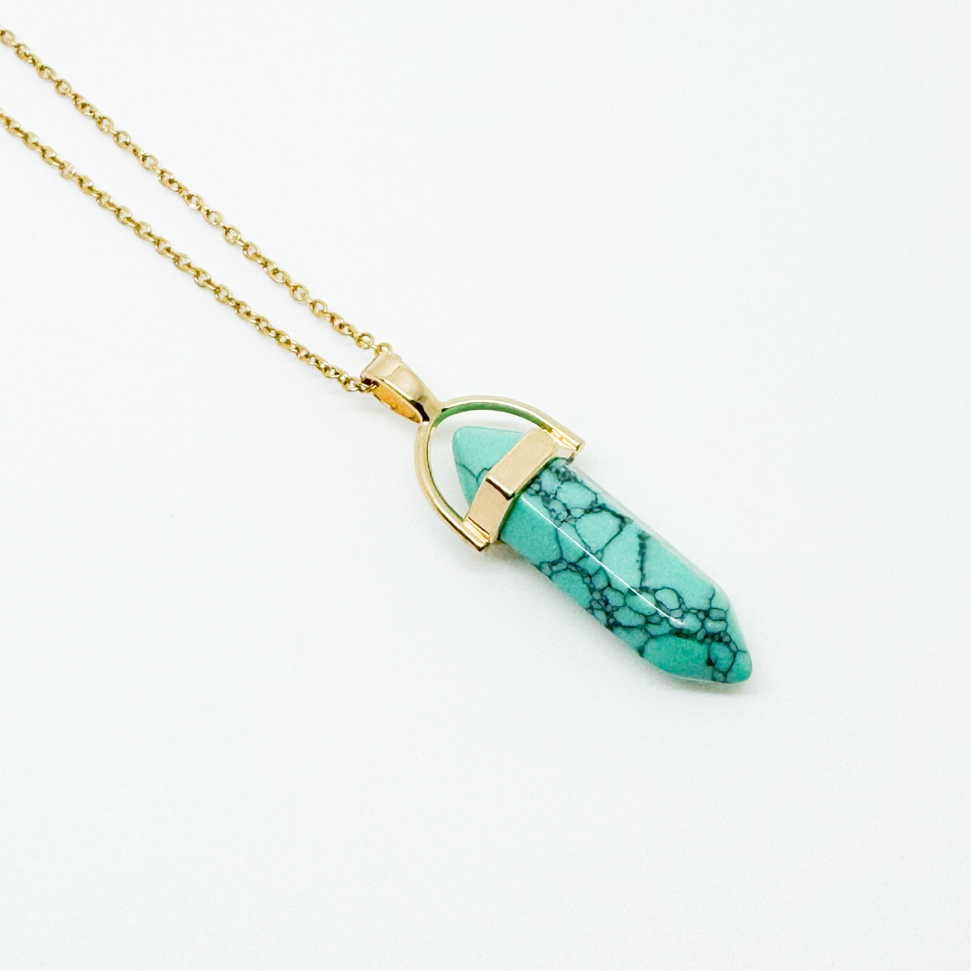 Turquoise Necklace