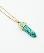 Turquoise Necklace