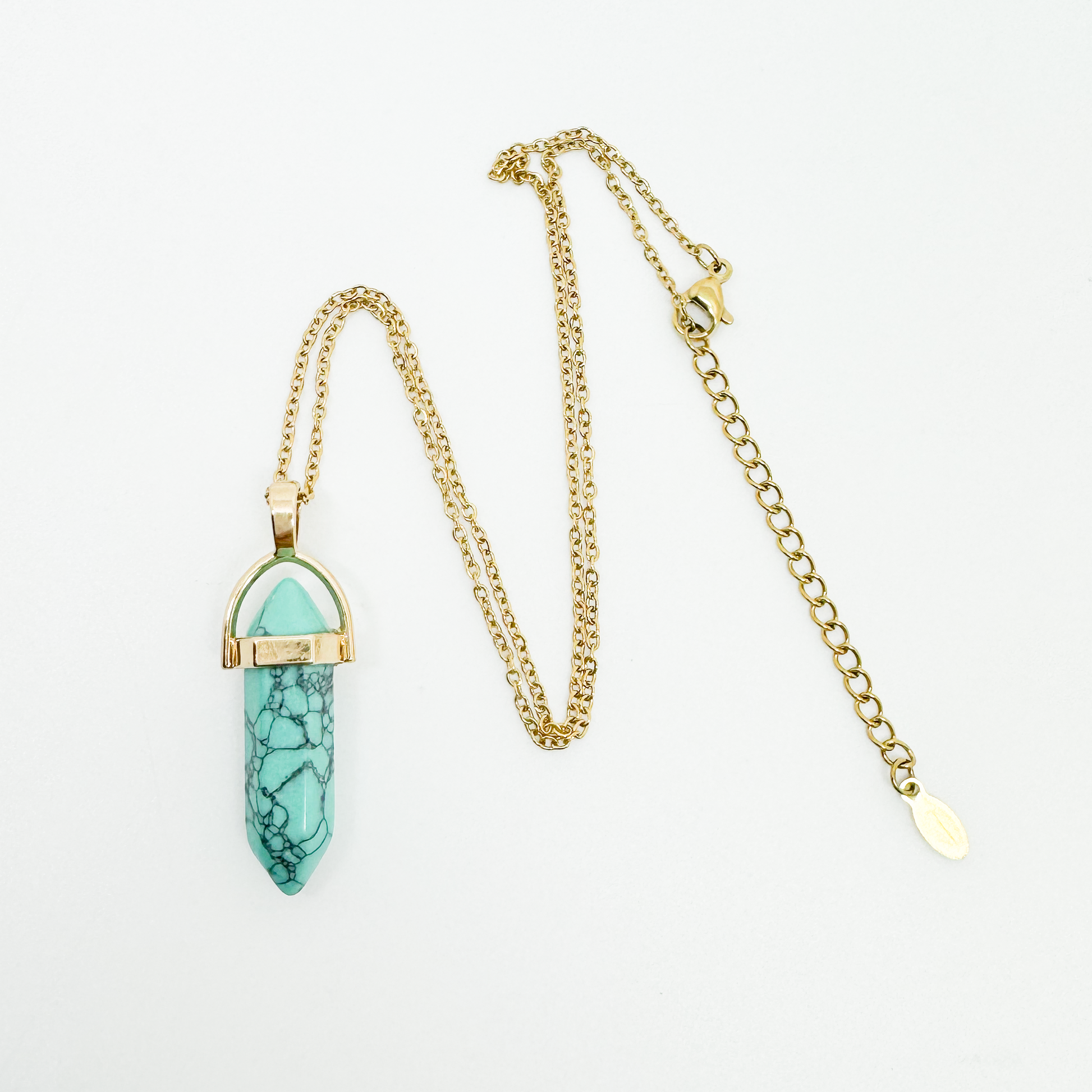 Turquoise Necklace