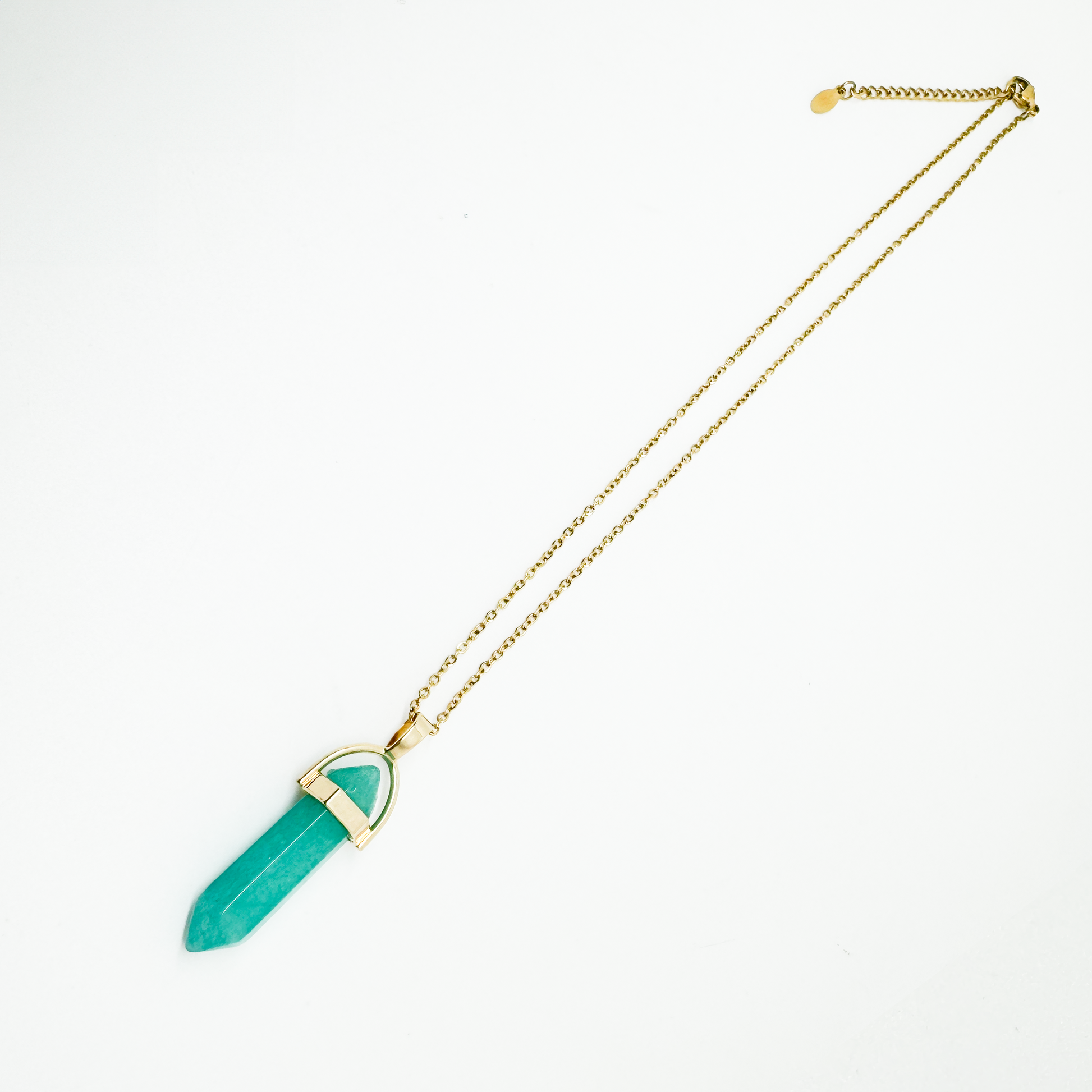 Amazonite Necklace