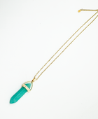 Amazonite Necklace