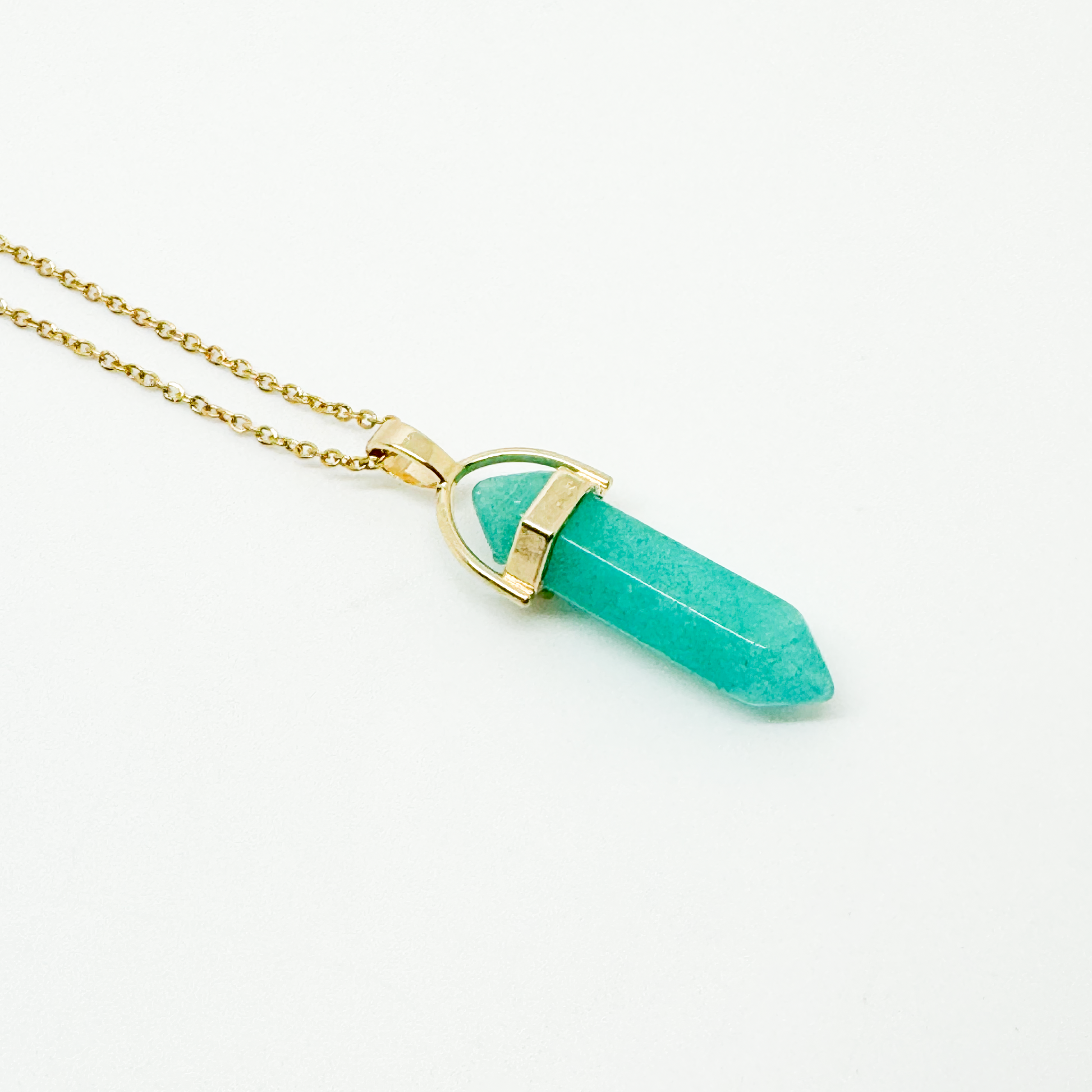 Amazonite Necklace