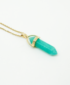 Amazonite Necklace