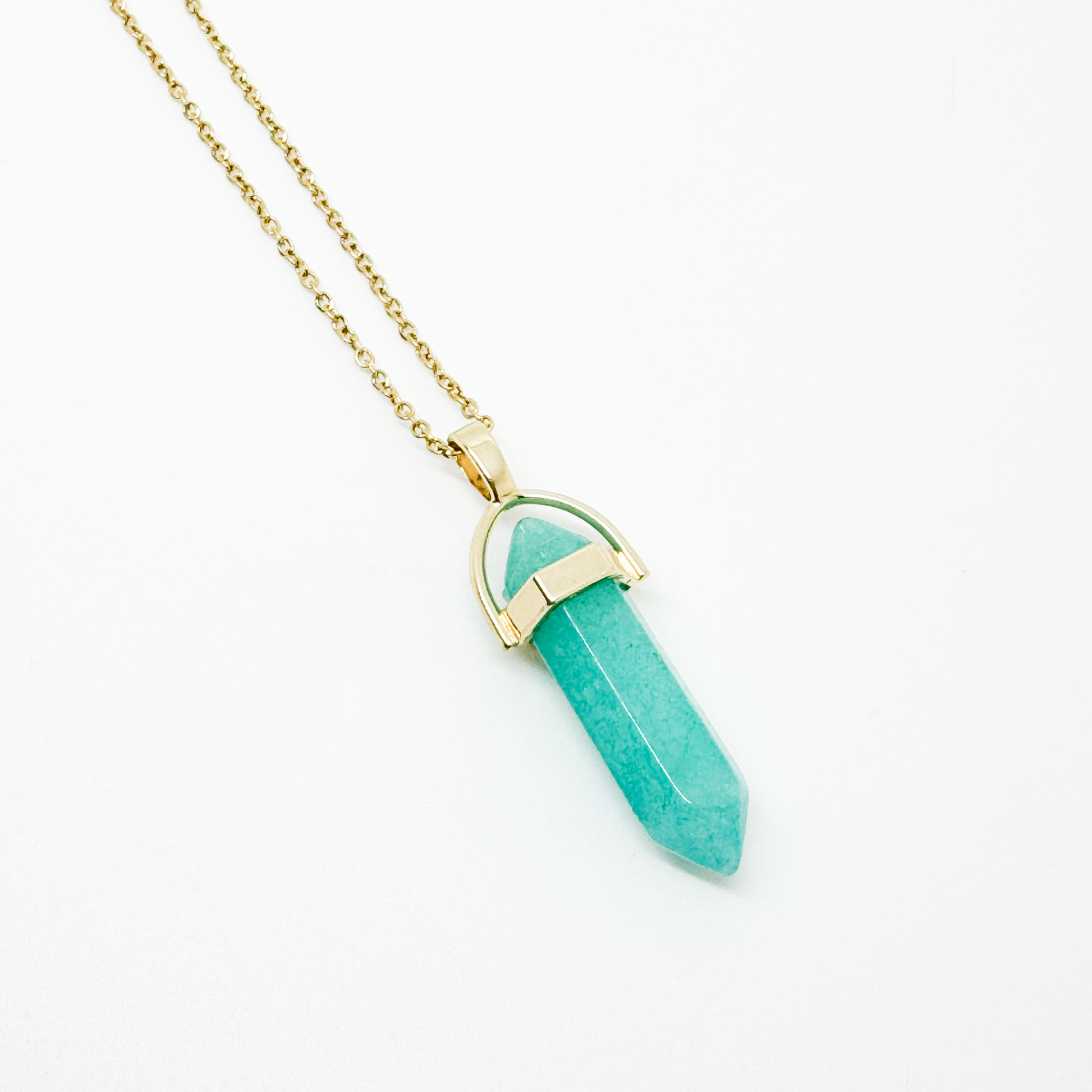 Amazonite Necklace