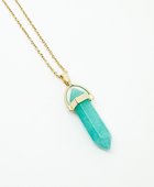 Amazonite Necklace