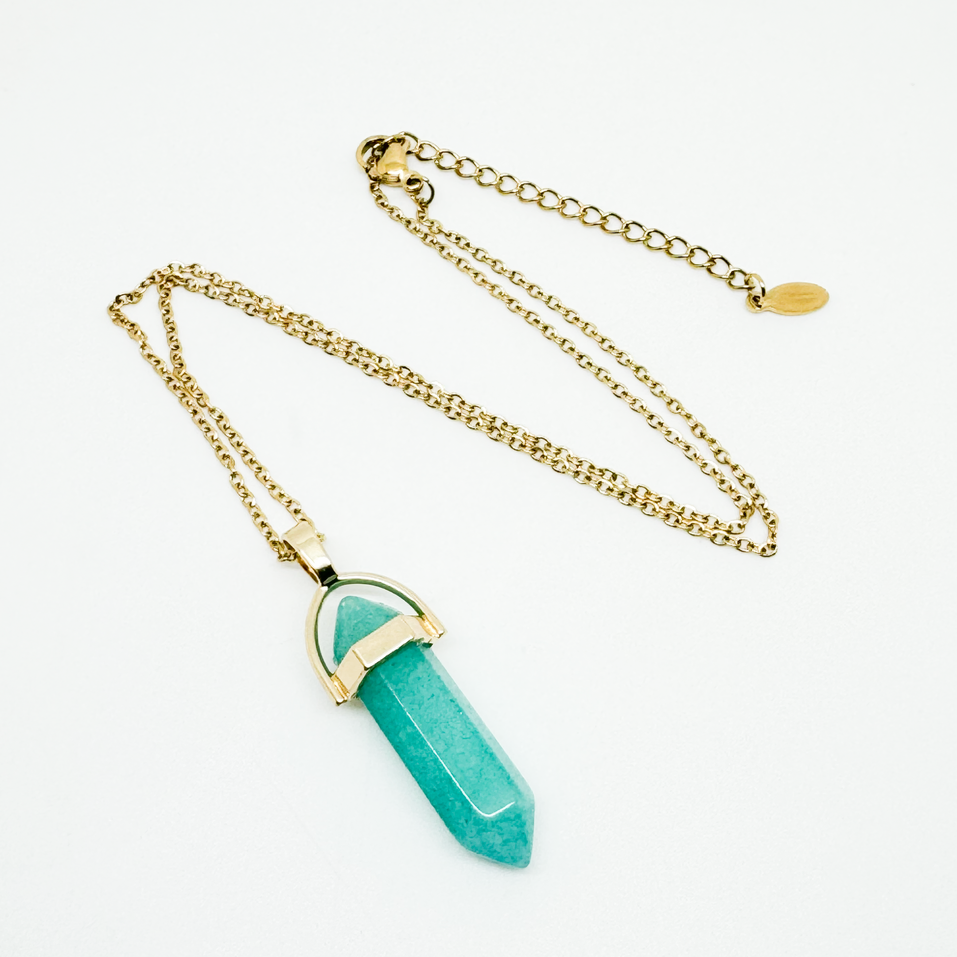 Amazonite Necklace