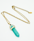 Amazonite Necklace