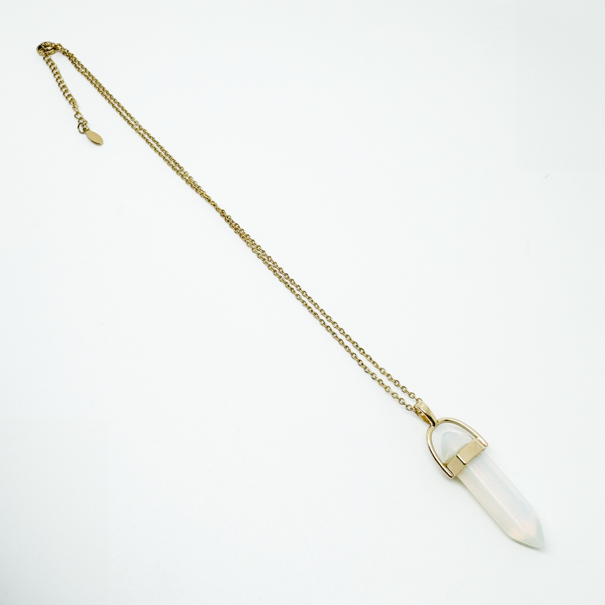 Moonstone Necklace