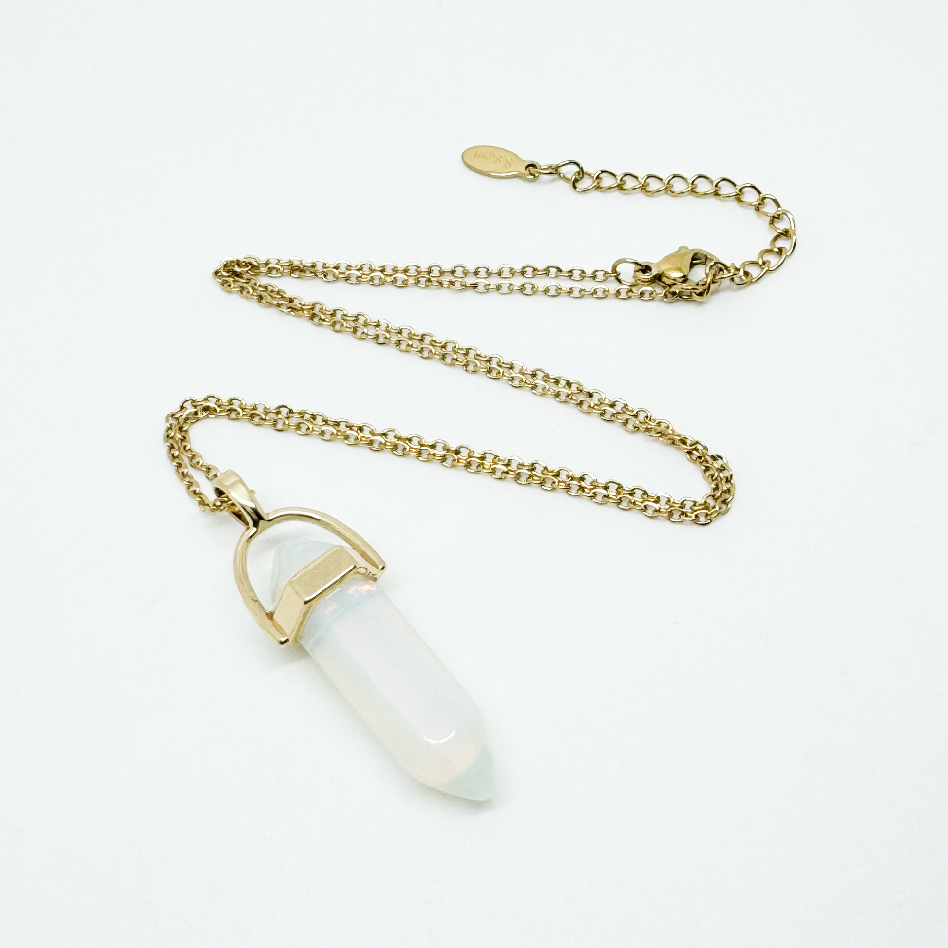 Moonstone Necklace