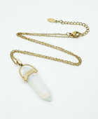 Moonstone Necklace