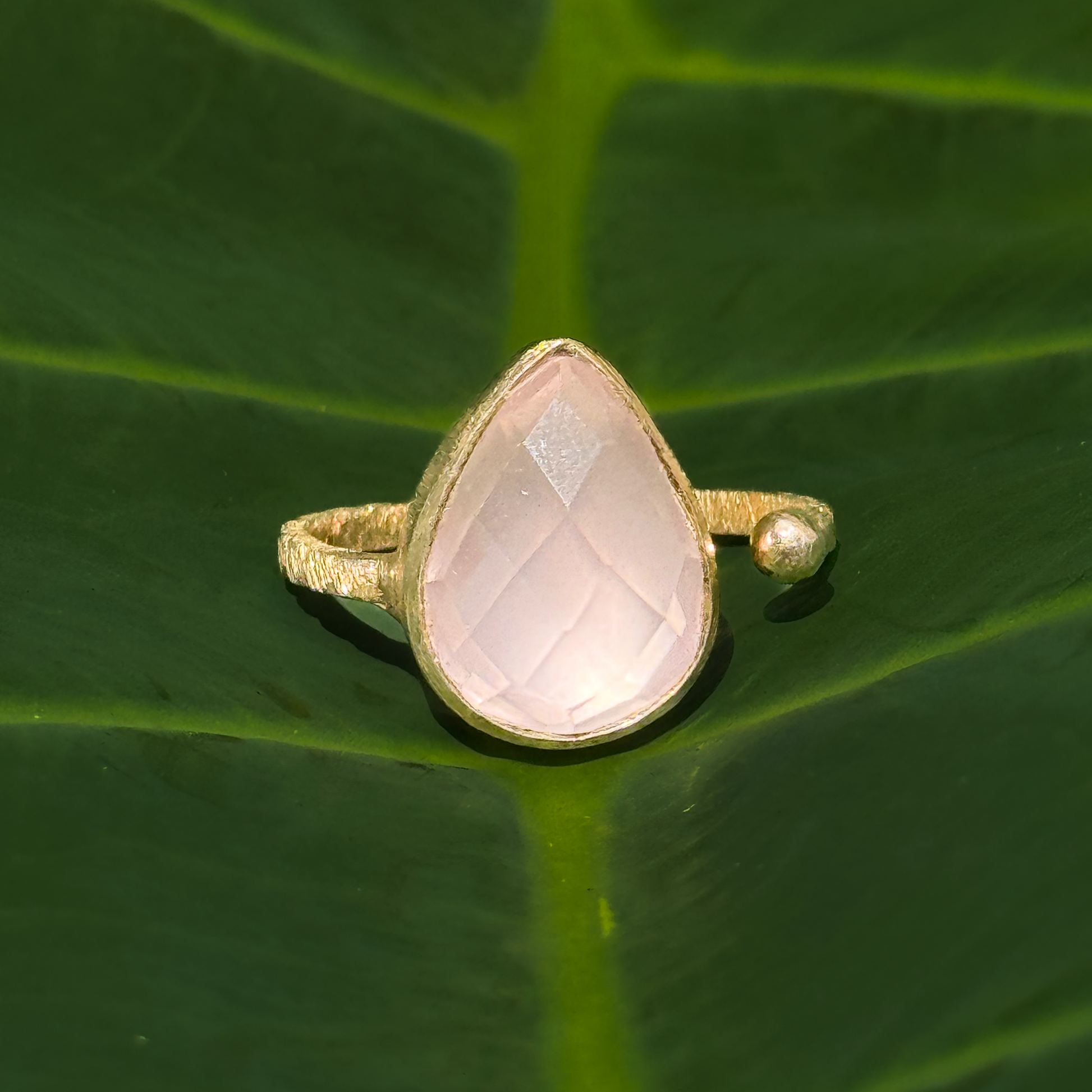 Rosario Ring
