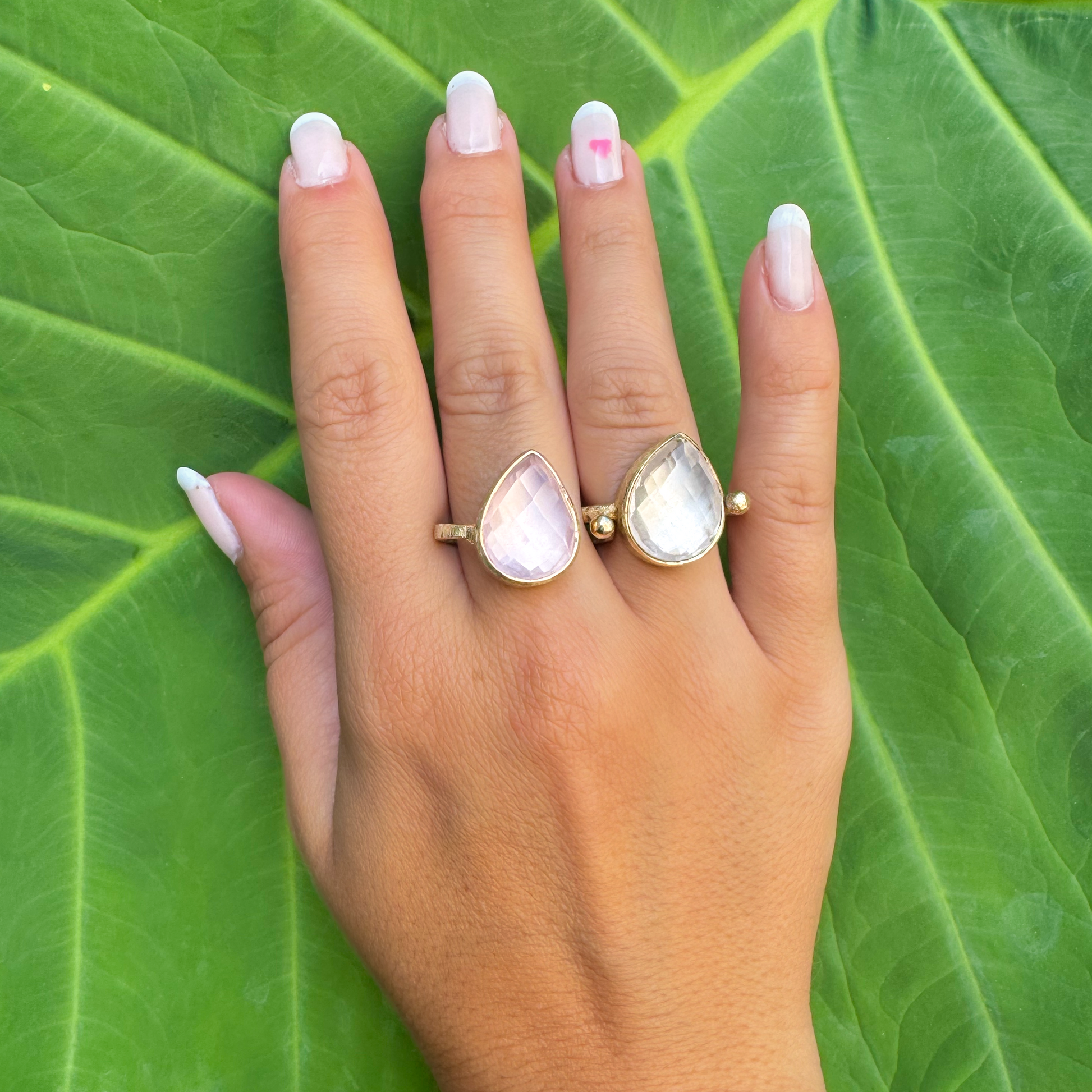 Rosario Ring