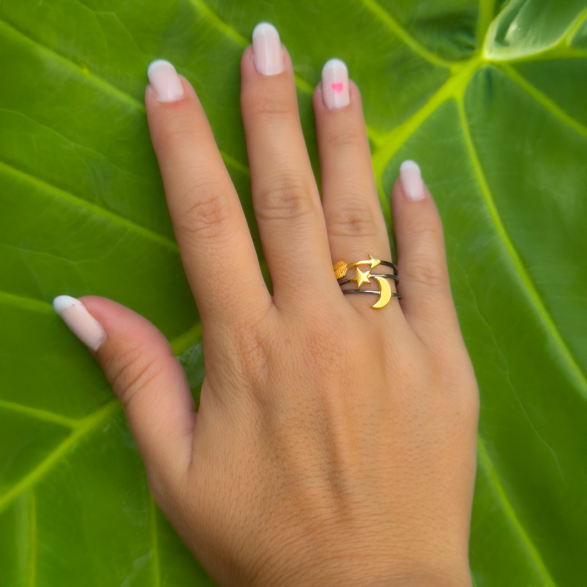 Paola Ring
