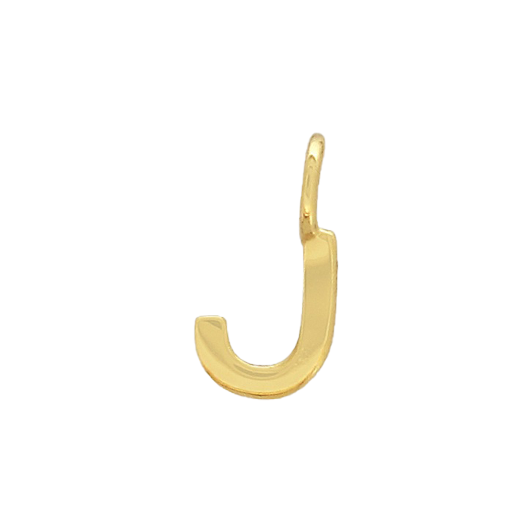 PLAIN LETTERS -  Paddington Jeweller - Ojco