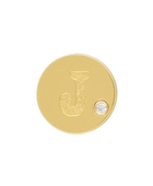 SIGNATURE DISC LETTERS -  Paddington Jeweller - Ojco