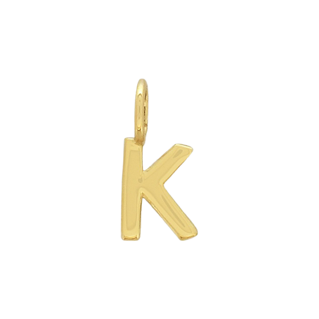 PLAIN LETTERS -  Paddington Jeweller - Ojco