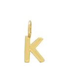 PLAIN LETTERS -  Paddington Jeweller - Ojco