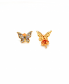 Butterfly Studs