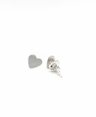 Heart Studs