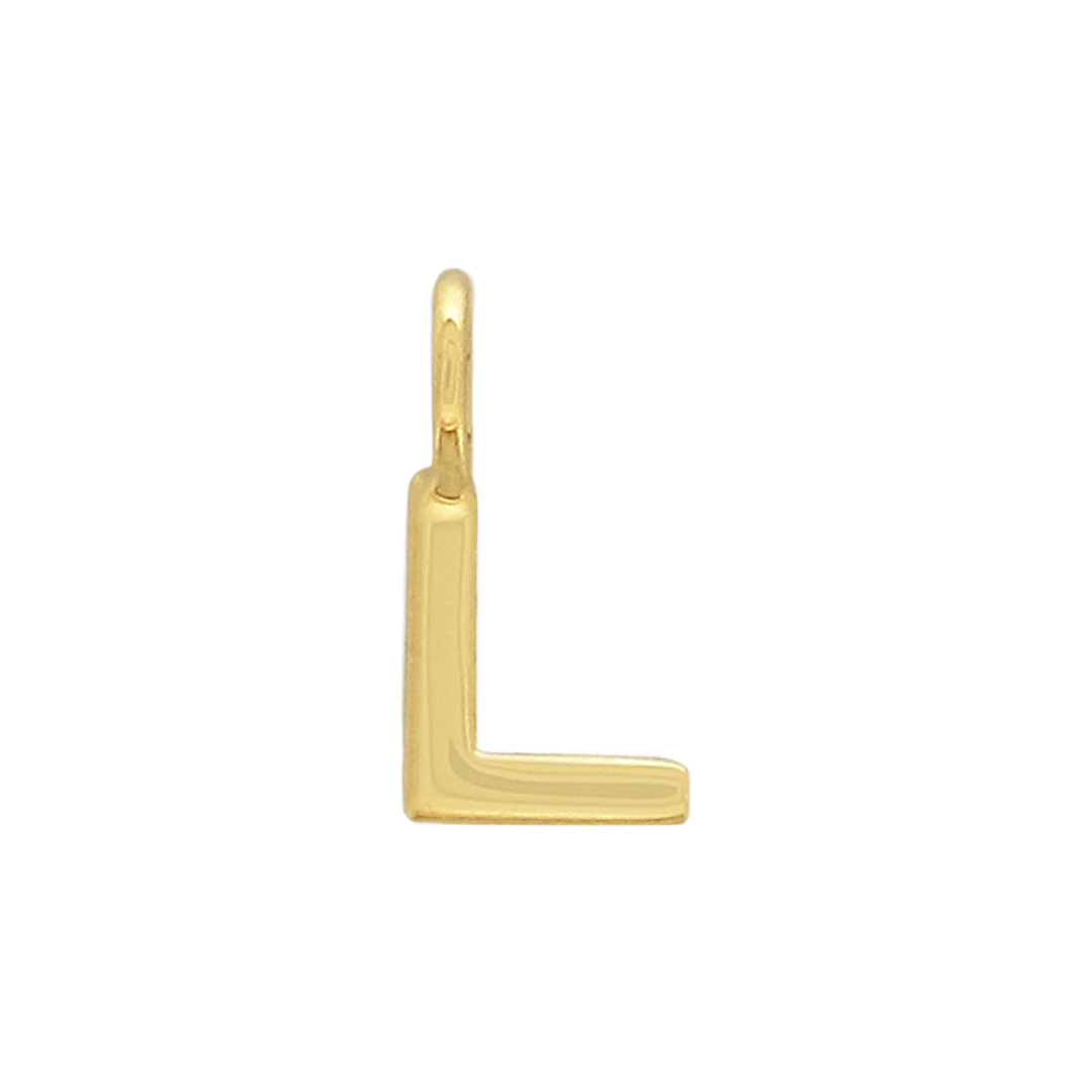 PLAIN LETTERS -  Paddington Jeweller - Ojco