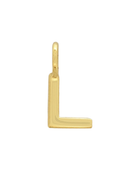 PLAIN LETTERS -  Paddington Jeweller - Ojco