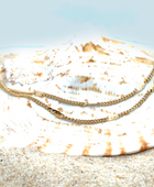 Soldered Links Necklaces