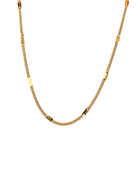 Soldered Links Necklaces