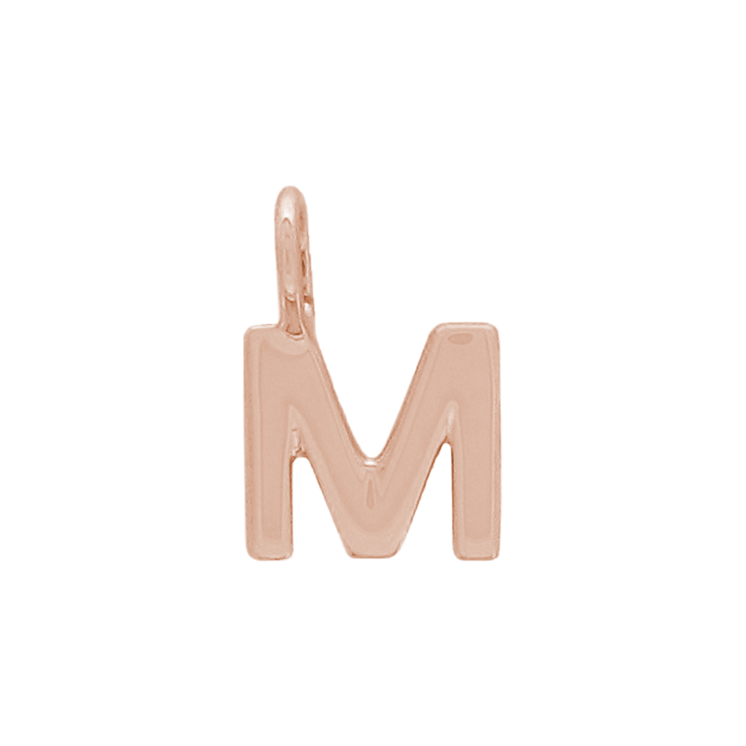 PLAIN LETTERS -  Paddington Jeweller - Ojco