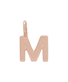 PLAIN LETTERS -  Paddington Jeweller - Ojco