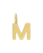 PLAIN LETTERS -  Paddington Jeweller - Ojco