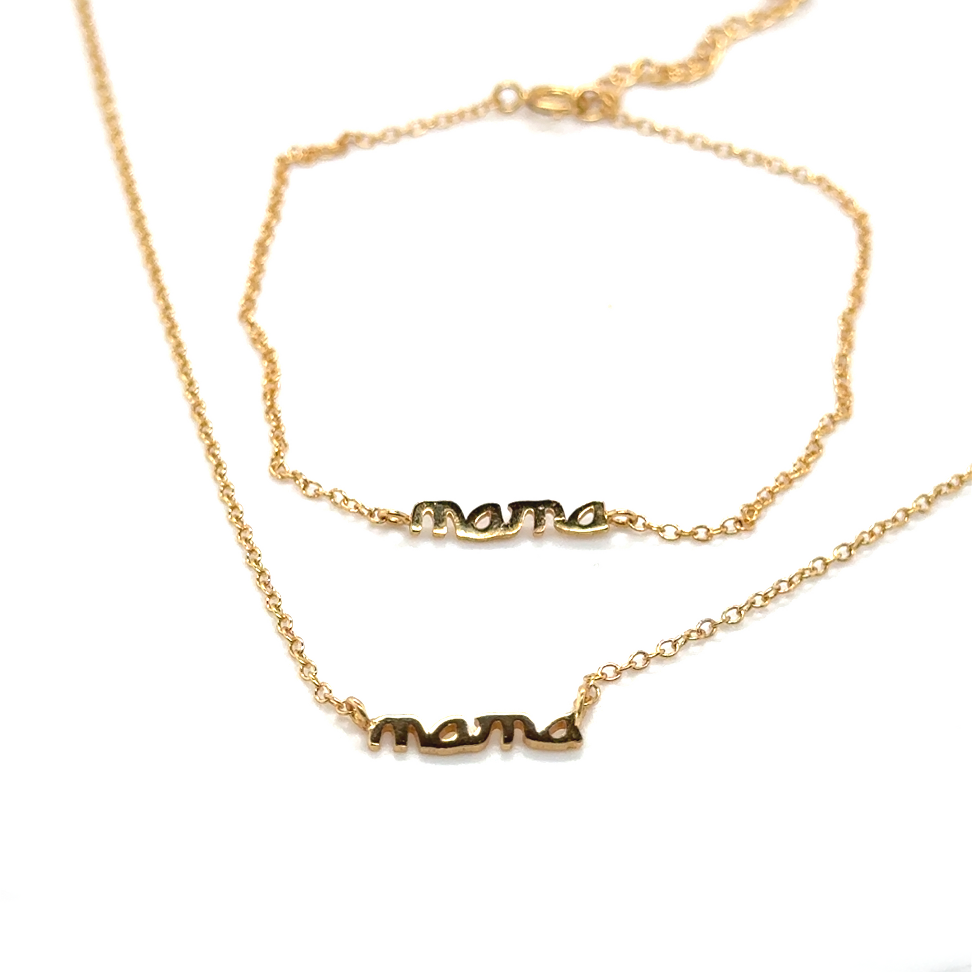 Mama Bracelet