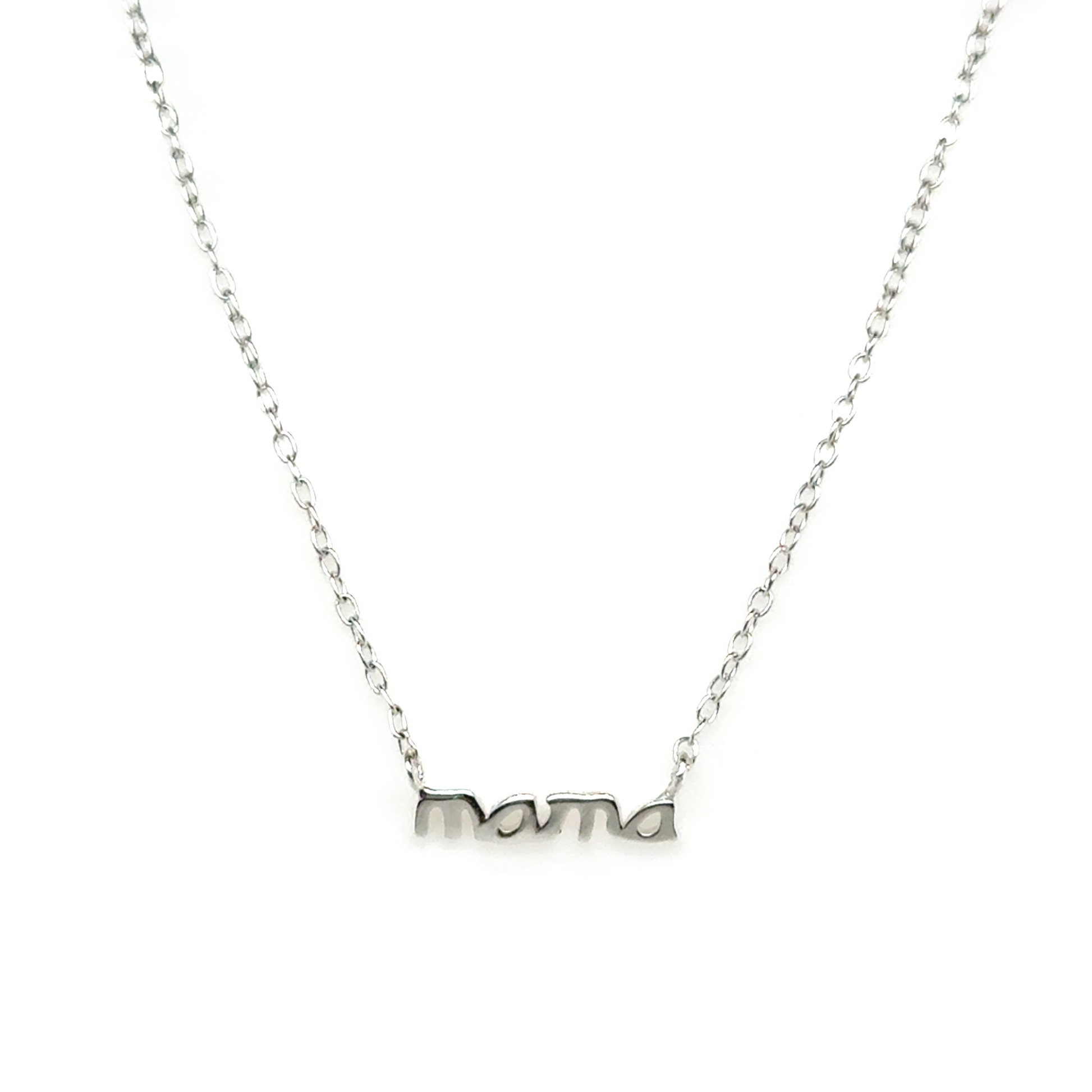 Mama Necklace