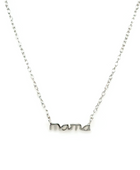 Mama Necklace