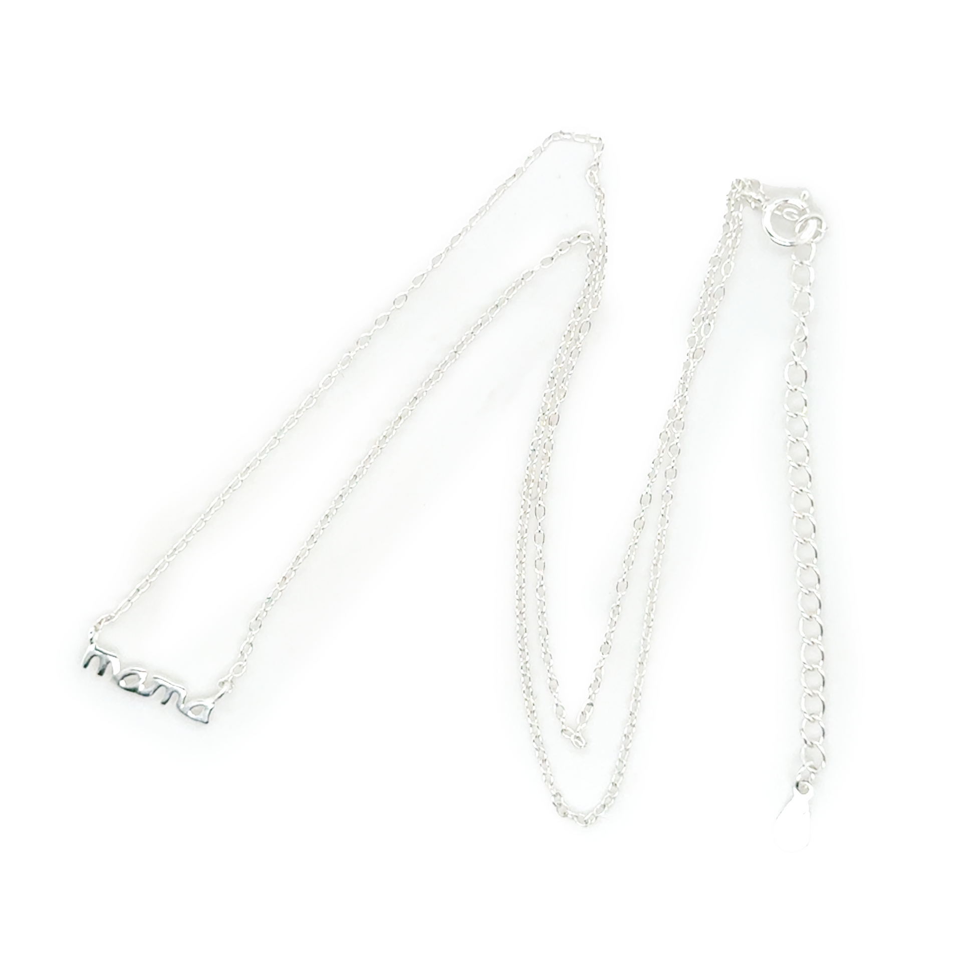 Mama Necklace