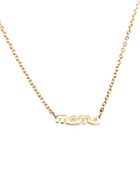 Mama Necklace
