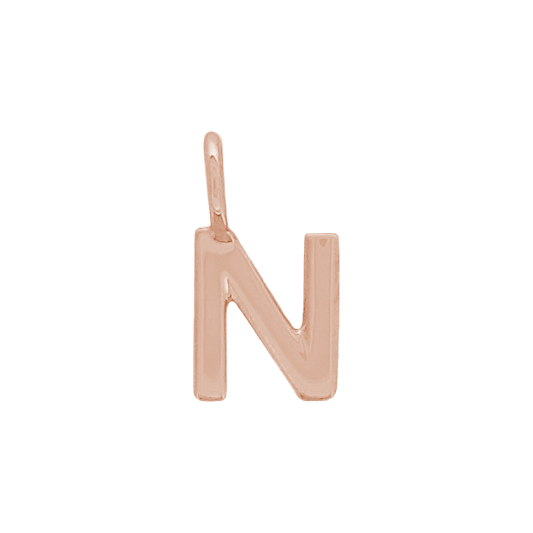 PLAIN LETTERS -  Paddington Jeweller - Ojco