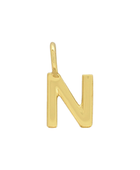 PLAIN LETTERS -  Paddington Jeweller - Ojco