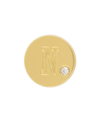 SIGNATURE DISC LETTERS -  Paddington Jeweller - Ojco