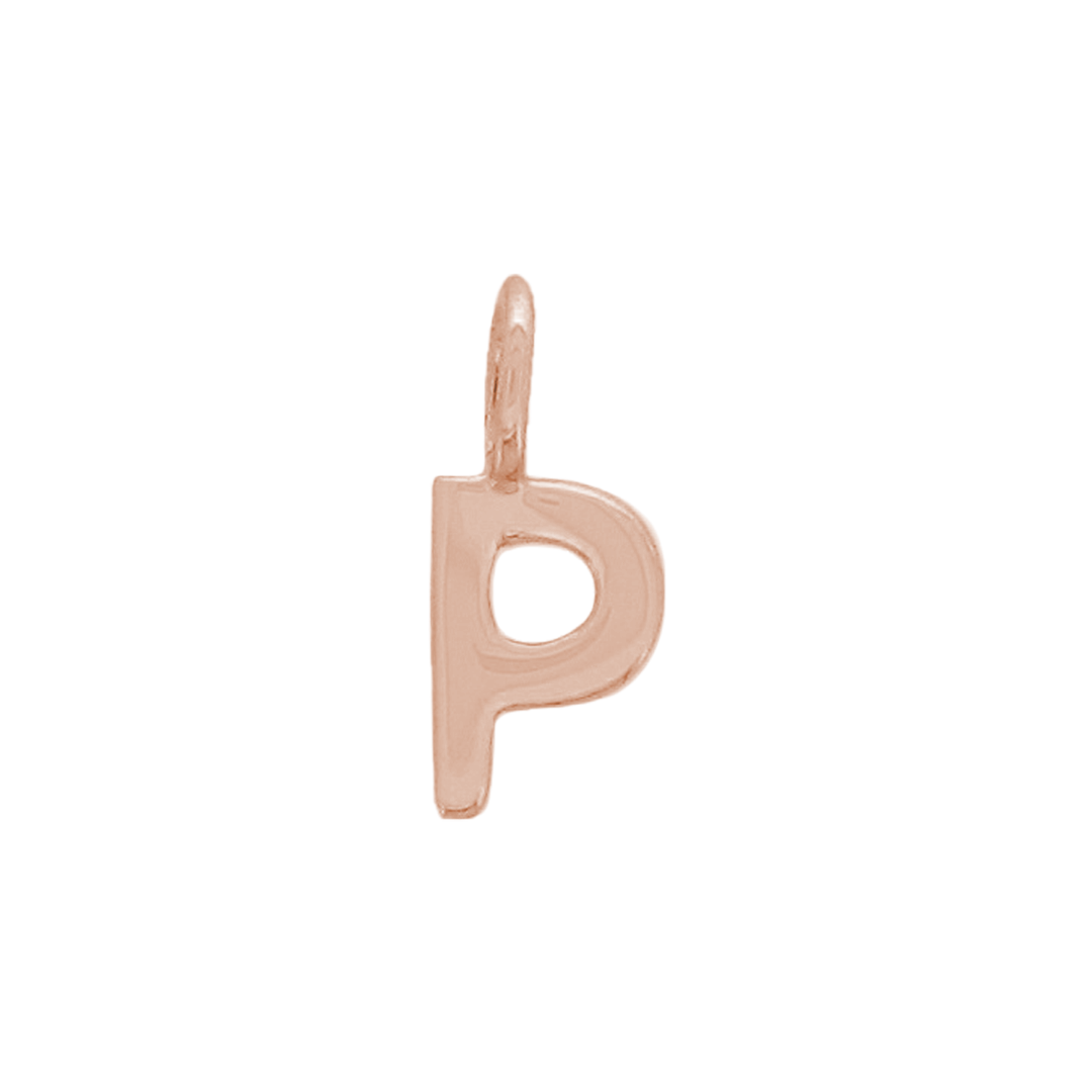 PLAIN LETTERS -  Paddington Jeweller - Ojco