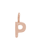 PLAIN LETTERS -  Paddington Jeweller - Ojco