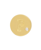 SIGNATURE DISC LETTERS -  Paddington Jeweller - Ojco