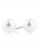 Kate Pearl Earrings