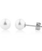 Kate Pearl Earrings