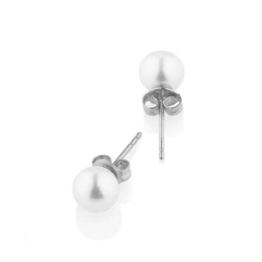 Kate Pearl Earrings