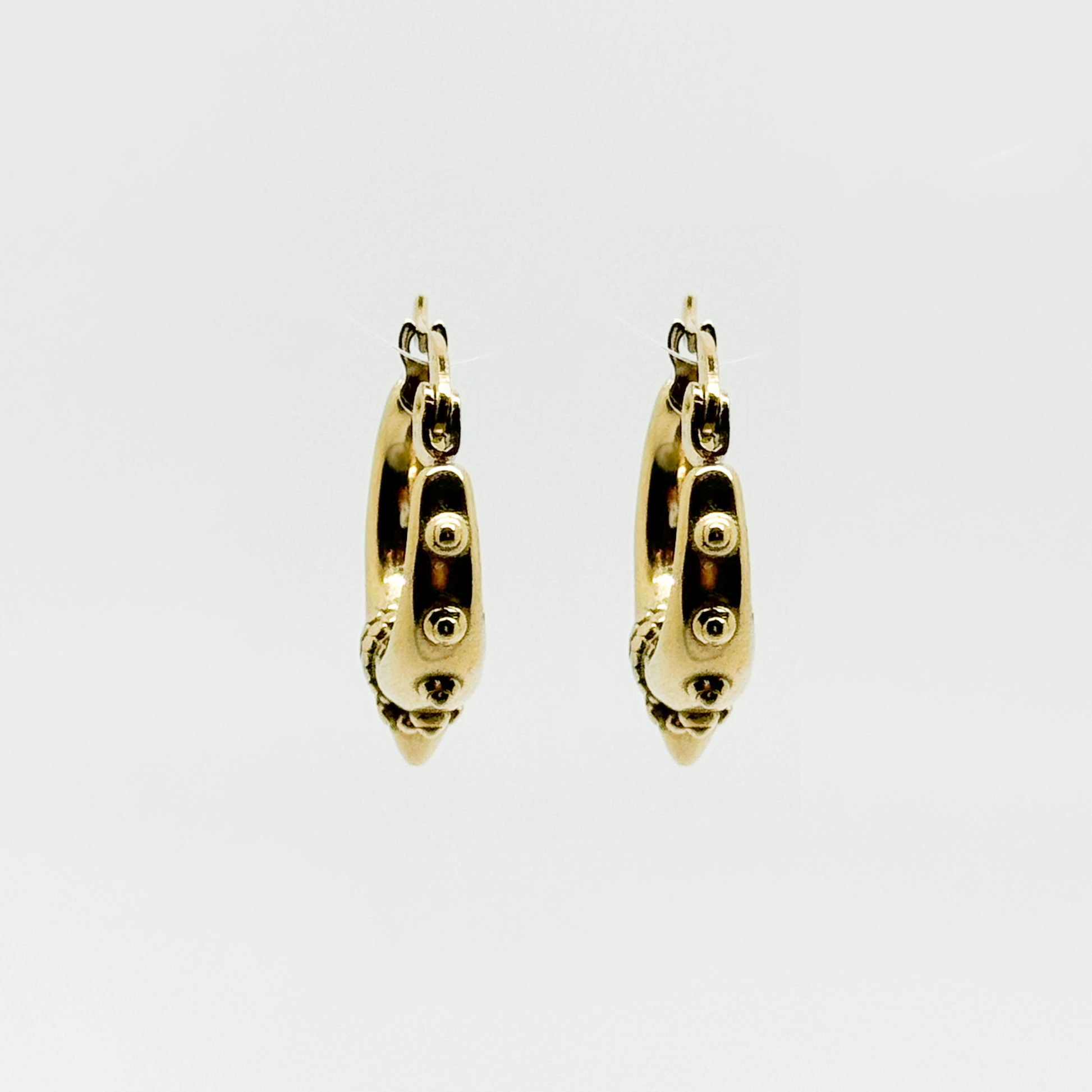 Giralda Earrings