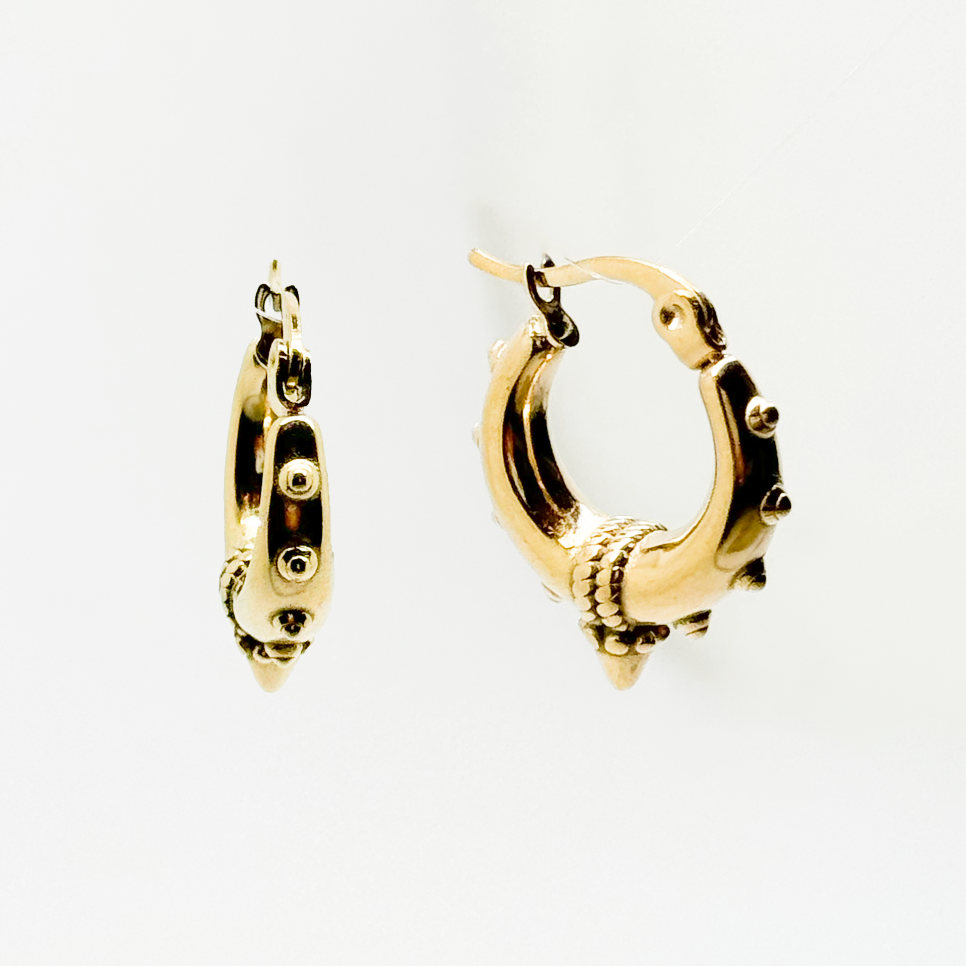 Giralda Earrings