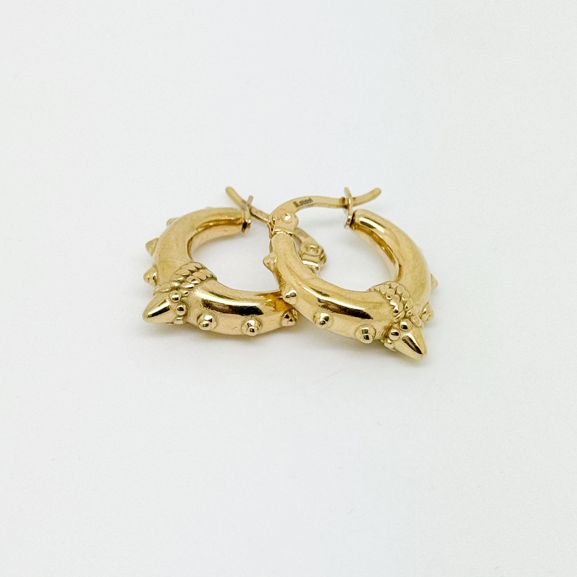 Giralda Earrings