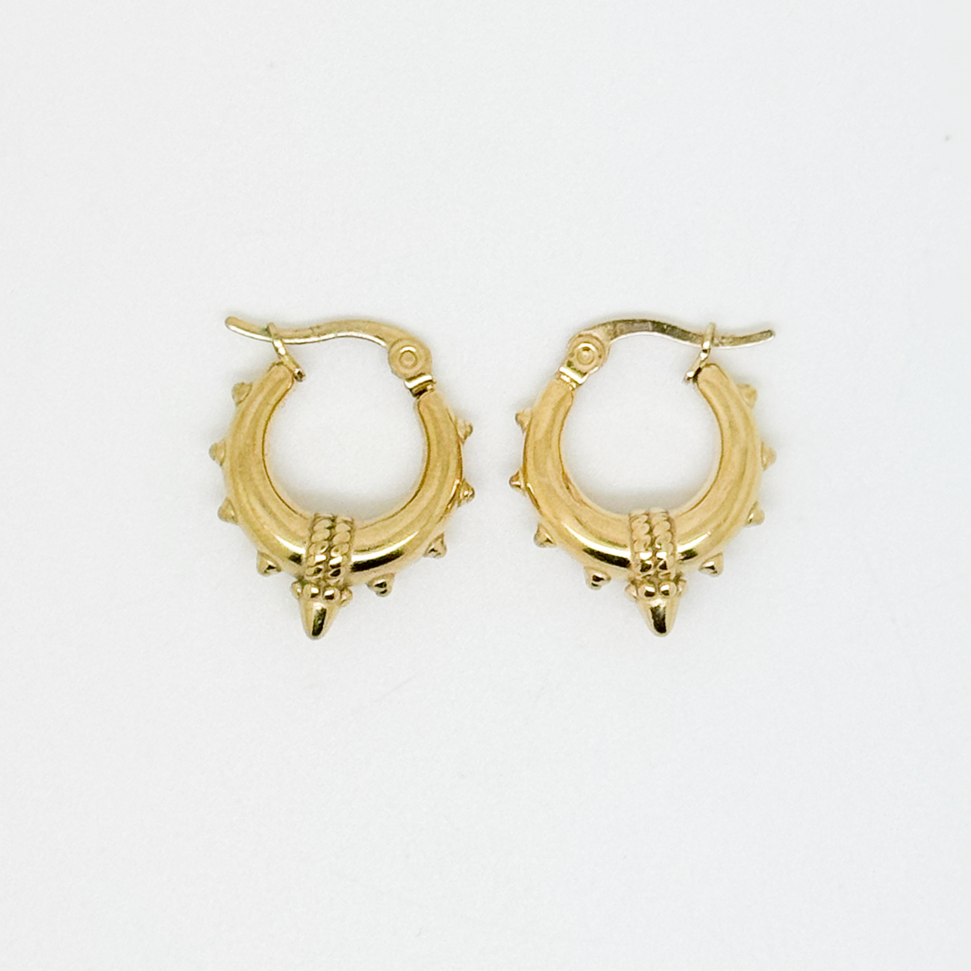 Giralda Earrings