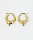 Giralda Earrings